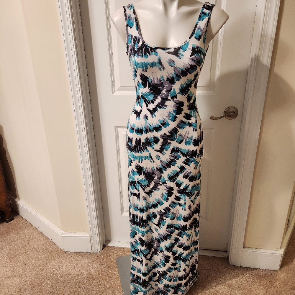 Tart Collections new with tags XS maxi dress